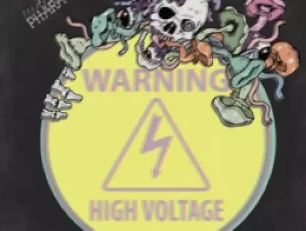 Nef The Pharaoh - High Voltage ft. Tyga